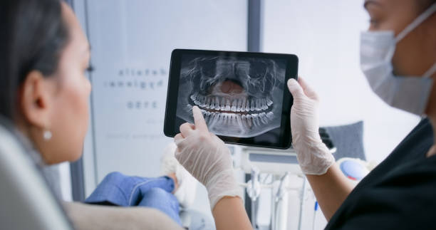 Licensed Tooth Extraction service in Wilmington, OH - Smile Center Dentistry